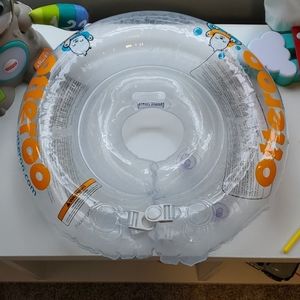Otteroo baby swim float